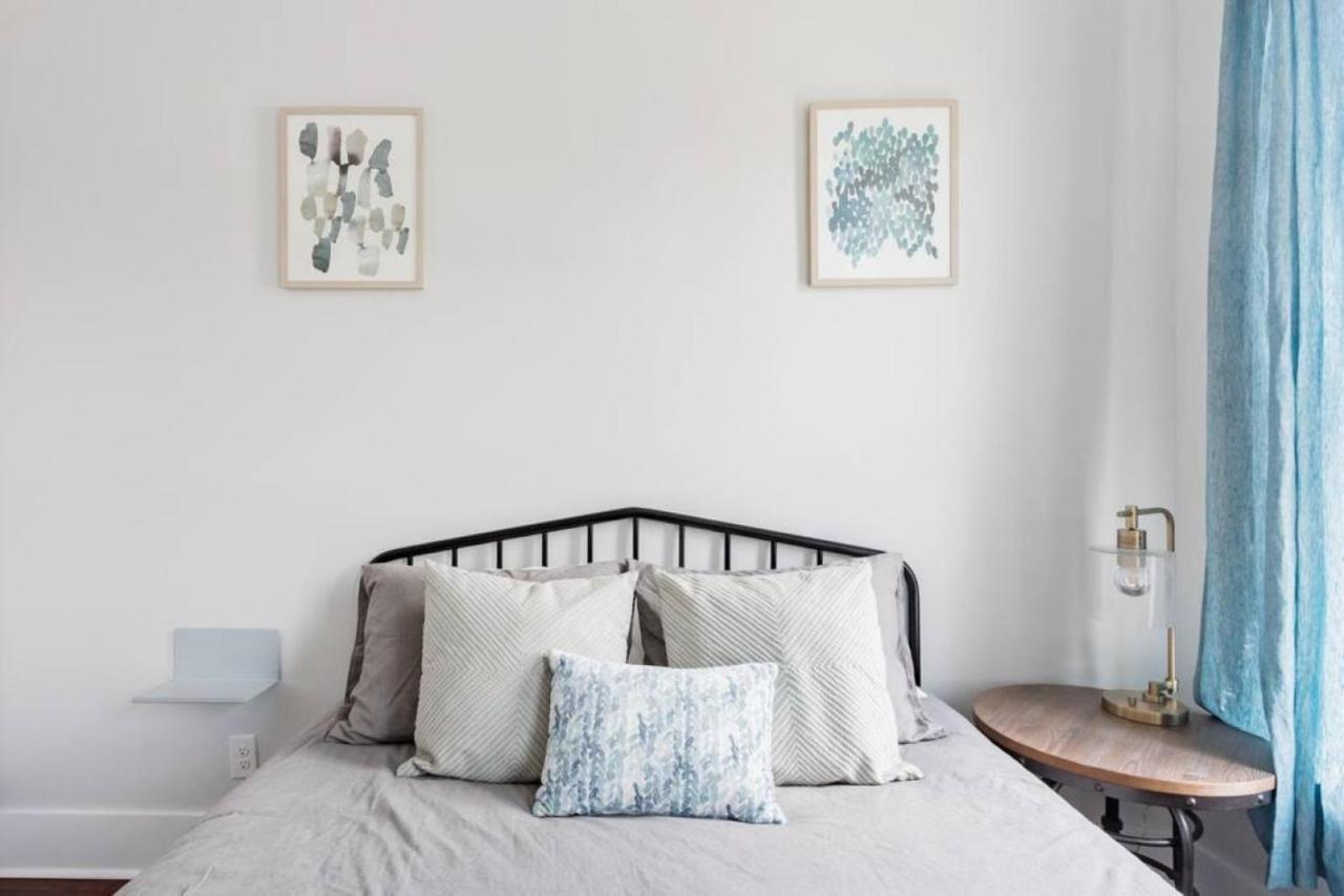 3 Bedroom Liberty House In Downtown With Parking Prázdninový dům